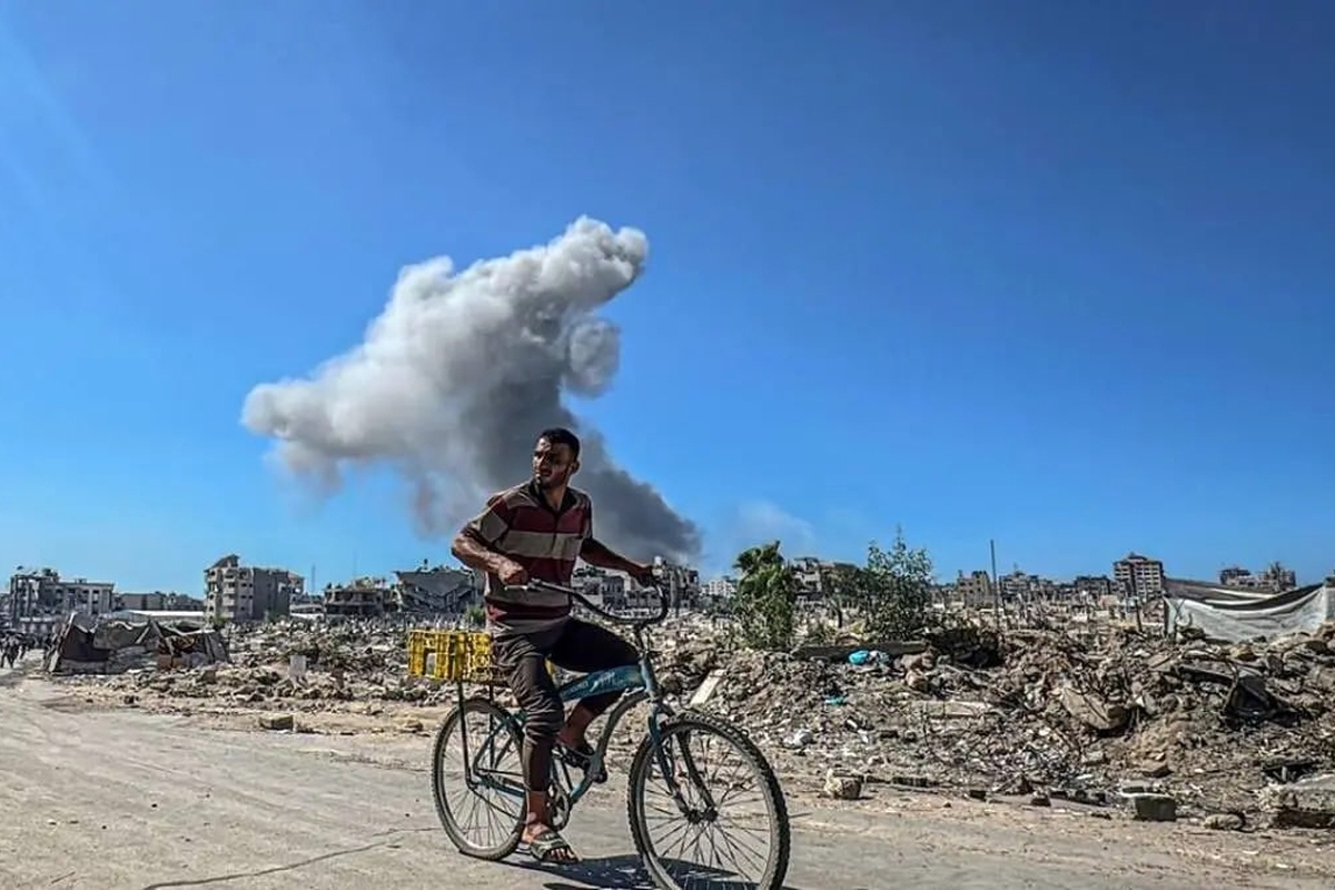 رسانه‌های عبری گزارش دادند، توافق آتش‌بس امروز (پنجشنبه) ساعت ۱۲ ظهر به وقت محلی وارد مرحله اجرایی خواهد شد.