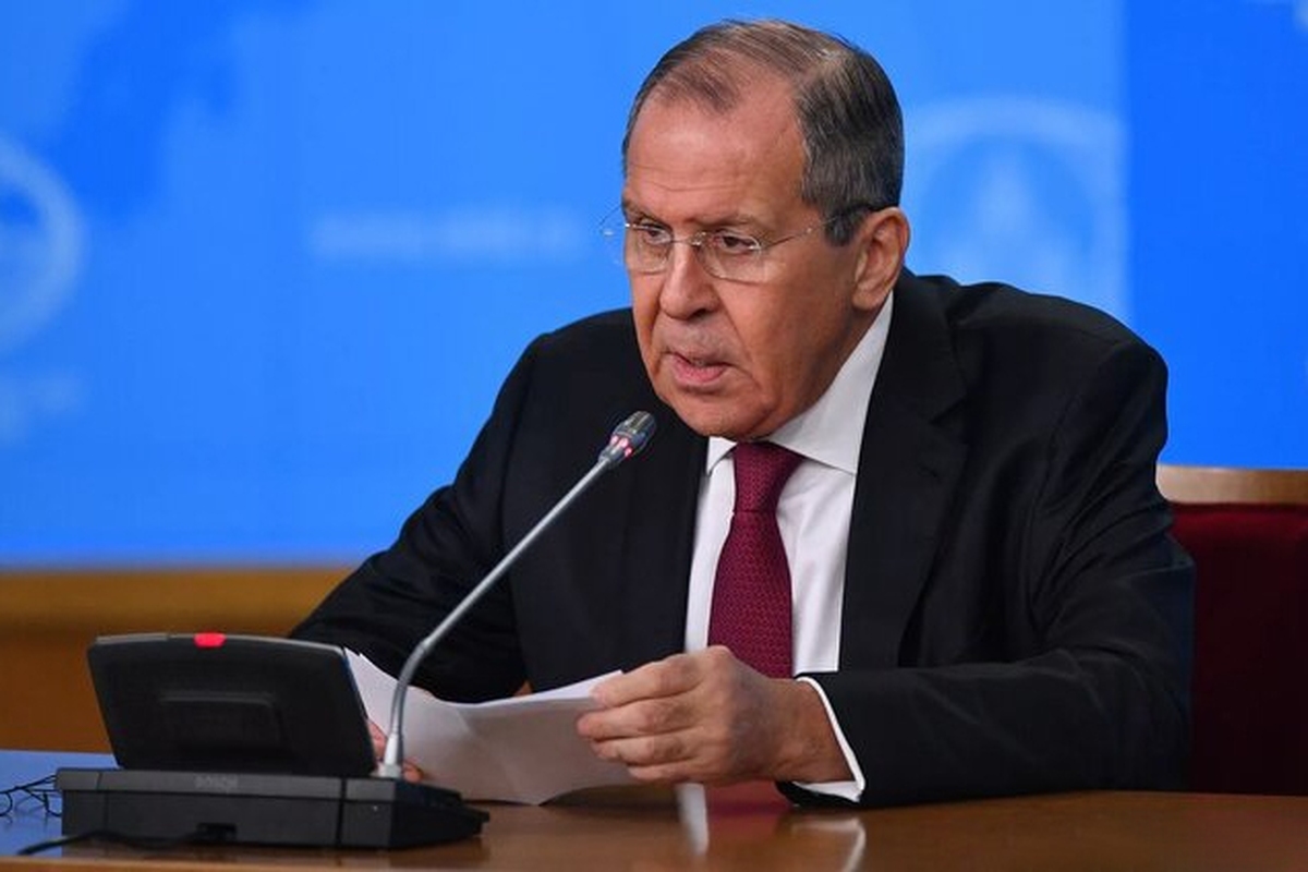 وزیر امور خارجه روسیه گفت که تعدادی از کشور‌های خاورمیانه علاقه‌مند به حفظ حضور روسیه در سوریه هستند، اما وظایف روسیه در آنجا باید مورد بازنگری قرار گیرد.