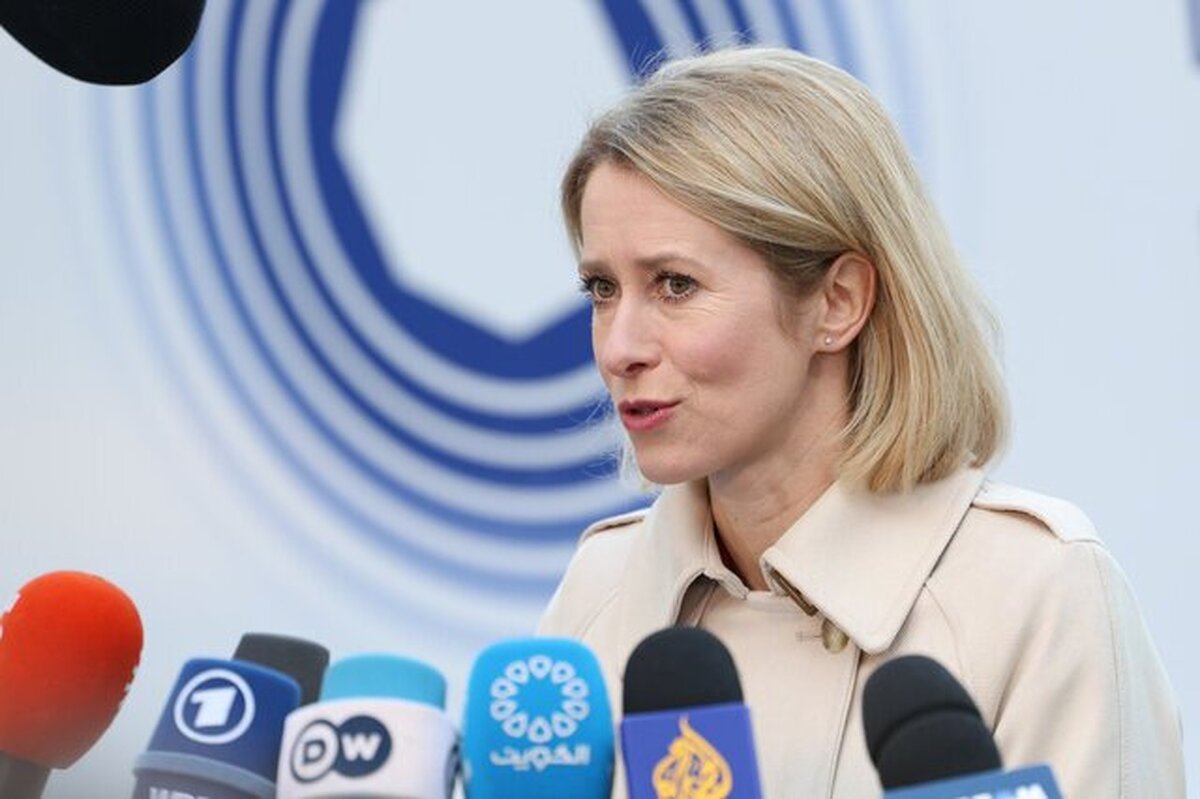 اتحادیه اروپا: توافق اسرائیل و حماس پیشرفتی قابل توجه است