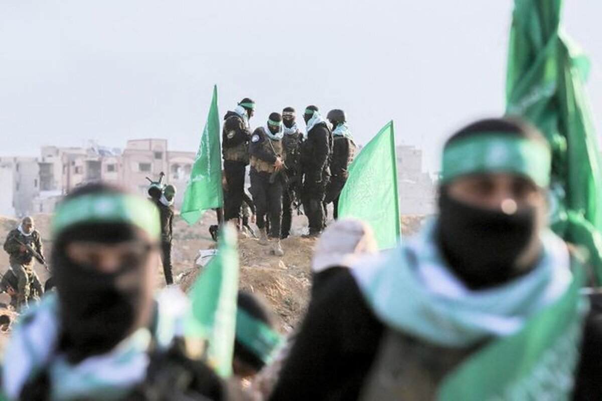 درخواست حماس برای نظارت و تضمین اجرای توافق پایان جنگ