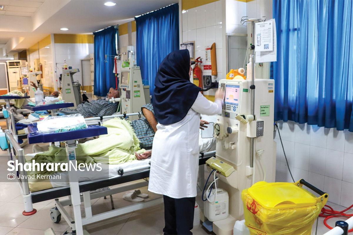 جامعه پرستاری، به‌عنوان ستون فقرات نظام سلامت کشور، بیش از یک‌سال است که با مشکلات ساختاری و مالی دست‌وپنجه نرم می‌کند.