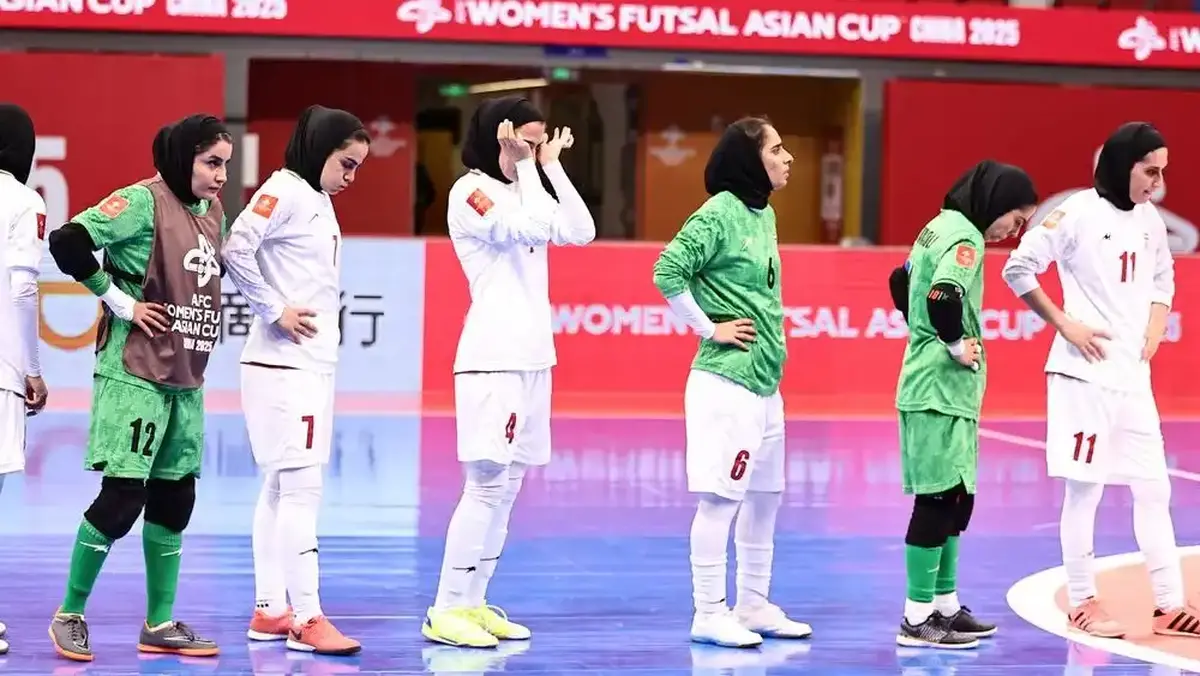 آبروریزی به نام پاداش صعود به جام جهانی: فقط و فقط ۴۵ میلیون تومان!