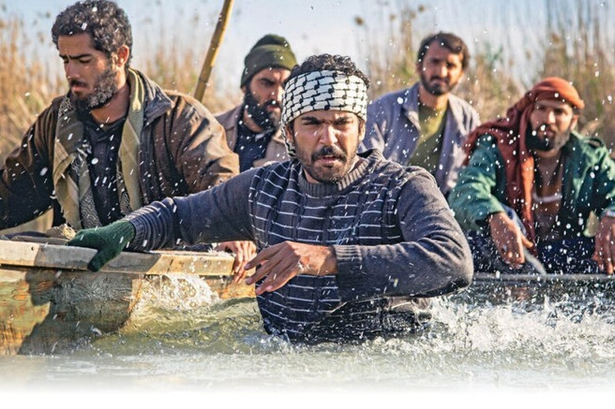 در روزهای پایانی سومین هفته از مهر ماه با فیلم های سینمایی شبکه‌های سیما همراه باشید.