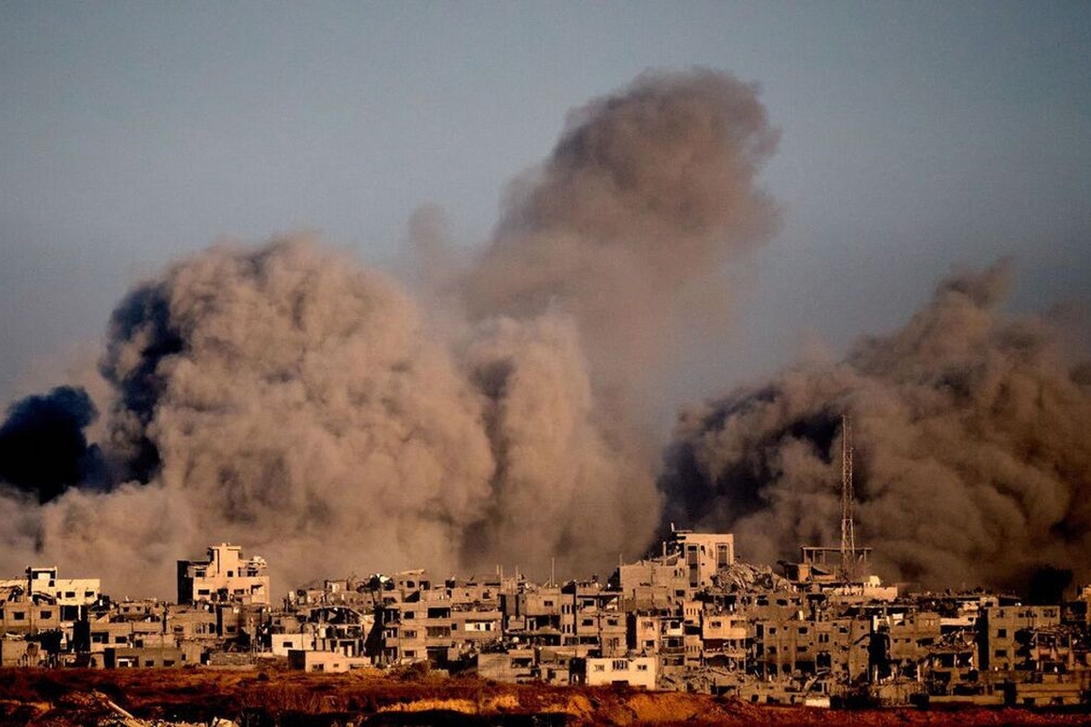 سران کشور‌های جهان با استقبال از توافق آتش بس غزه، نسبت به پایبندی همه طرف‌ها به مفاد آن، برقراری آتش‌بس دائمی و رفع فوری محدودیت‌ها در کمک‌رسانی به غزه ابراز امیدواری کردند.