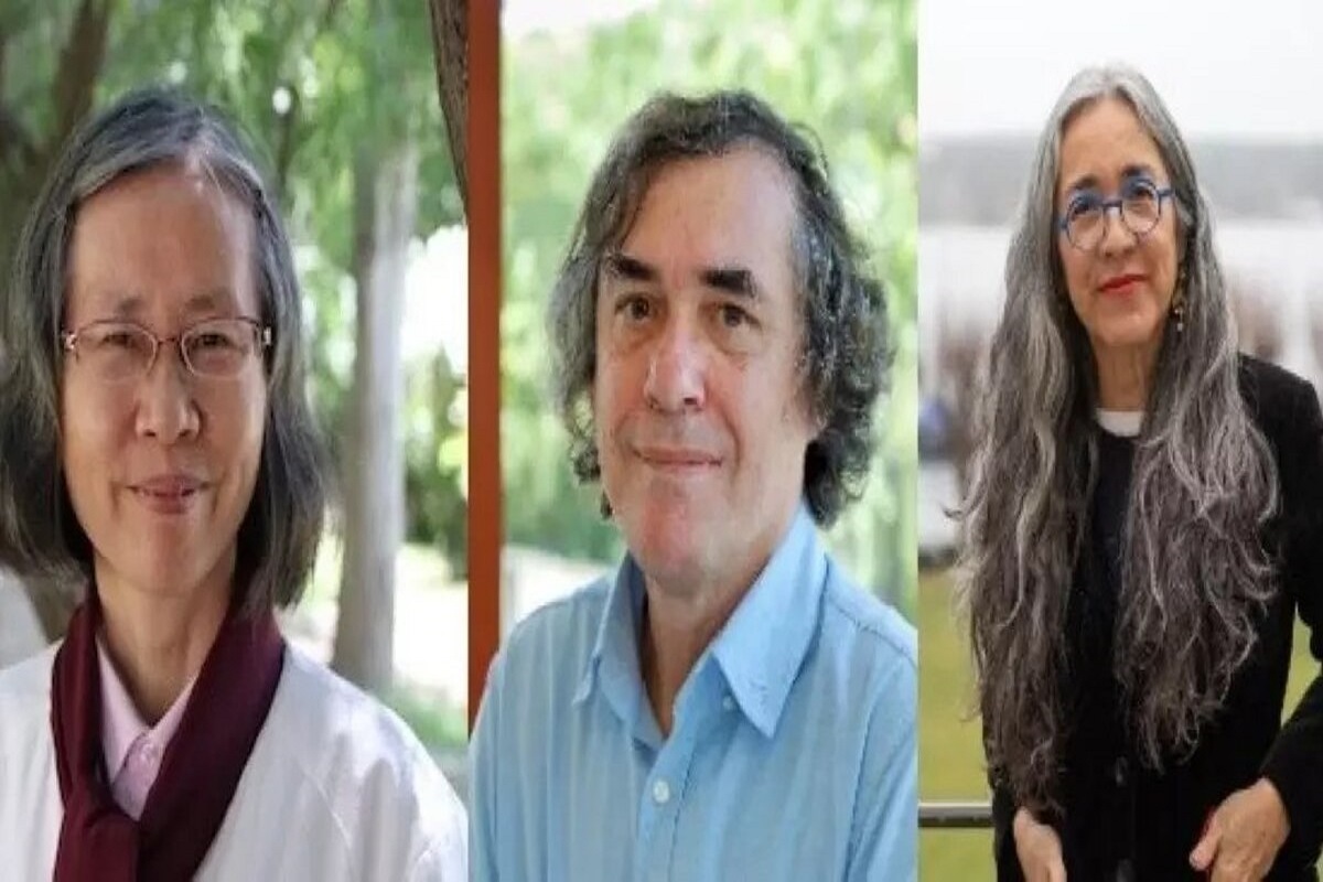 نامزد‌های نوبل ادبیات ۲۰۲۵ معرفی شدند