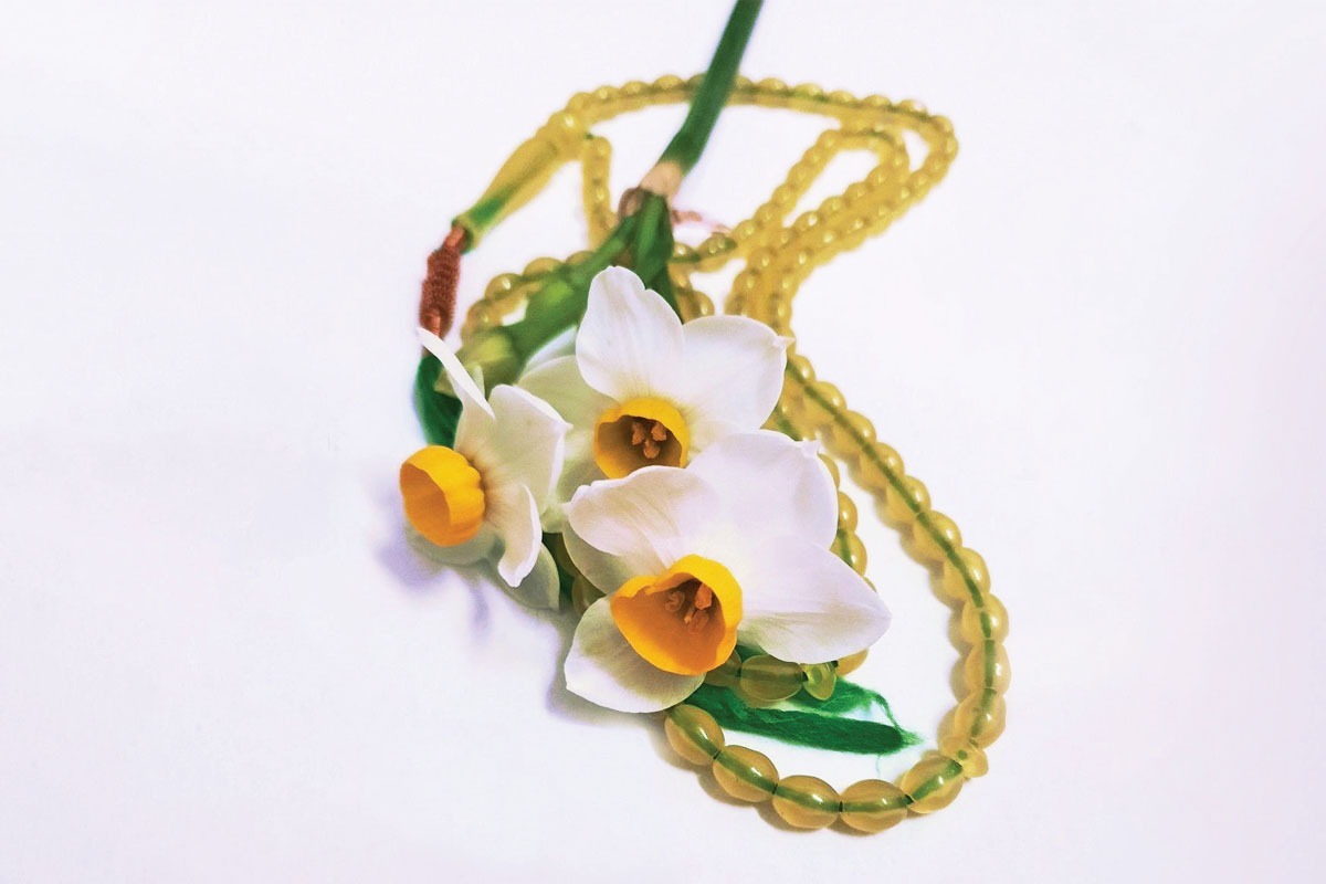 قفل غفلت را بشکنیم | در هیاهوی زندگی، از یاد امام زمانمان غافل نشویم