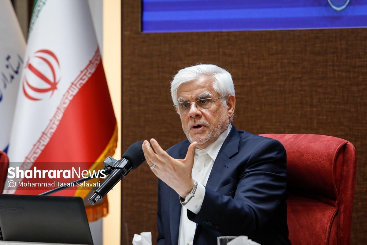 معاون‌اول رئیس‌جمهور با بیان اینکه راهبرد دولت چهاردهم استفاده حداکثری از ظرفیت بخش خصوصی است، گفت: ما می‌خواهیم اجرای برنامه های پیشرفت کشور را با اتکا به توان و قابلیت بخش خصوصی انجام دهیم.