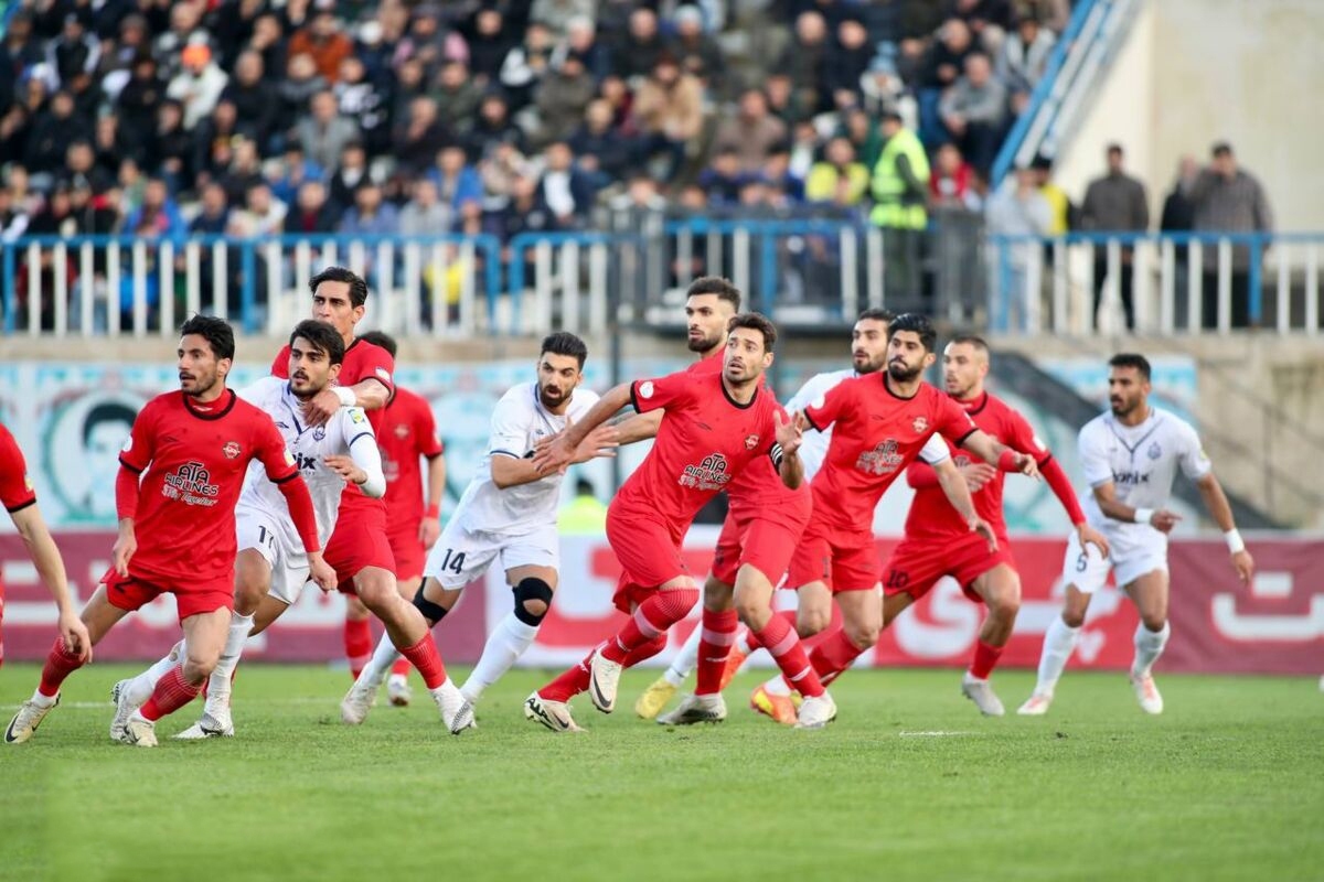 یک مسابقه از هفته هفتم لیگ برتر باشگاه‌های ایران به تعویق افتاد و ورزشگاه محل برگزاری یک مسابقه این هفته از رقابت‌ها نیز اعلام شد.