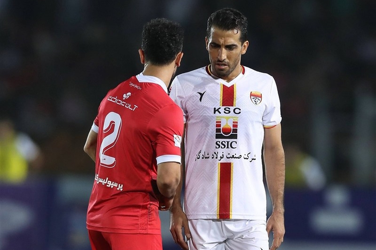 پاسخ اولیه MRI وحید امیری نشان می‌دهد این بازیکن دچار پارگی رباط صلیبی نشده و نیاز به عمل جراحی ندارد.