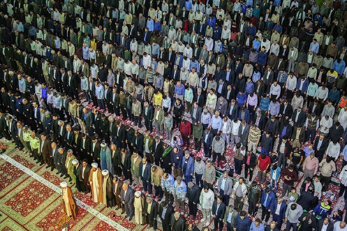 معاون ارتباطات بین الملل دفتر رهبر انقلاب گفت: تا سال ۲۰۶۰، بیش از ۳۰ درصد جمعیت جهان معادل سه میلیارد نفر، مسلمان خواهیم داشت که از سایر ادیان بیشتر است.