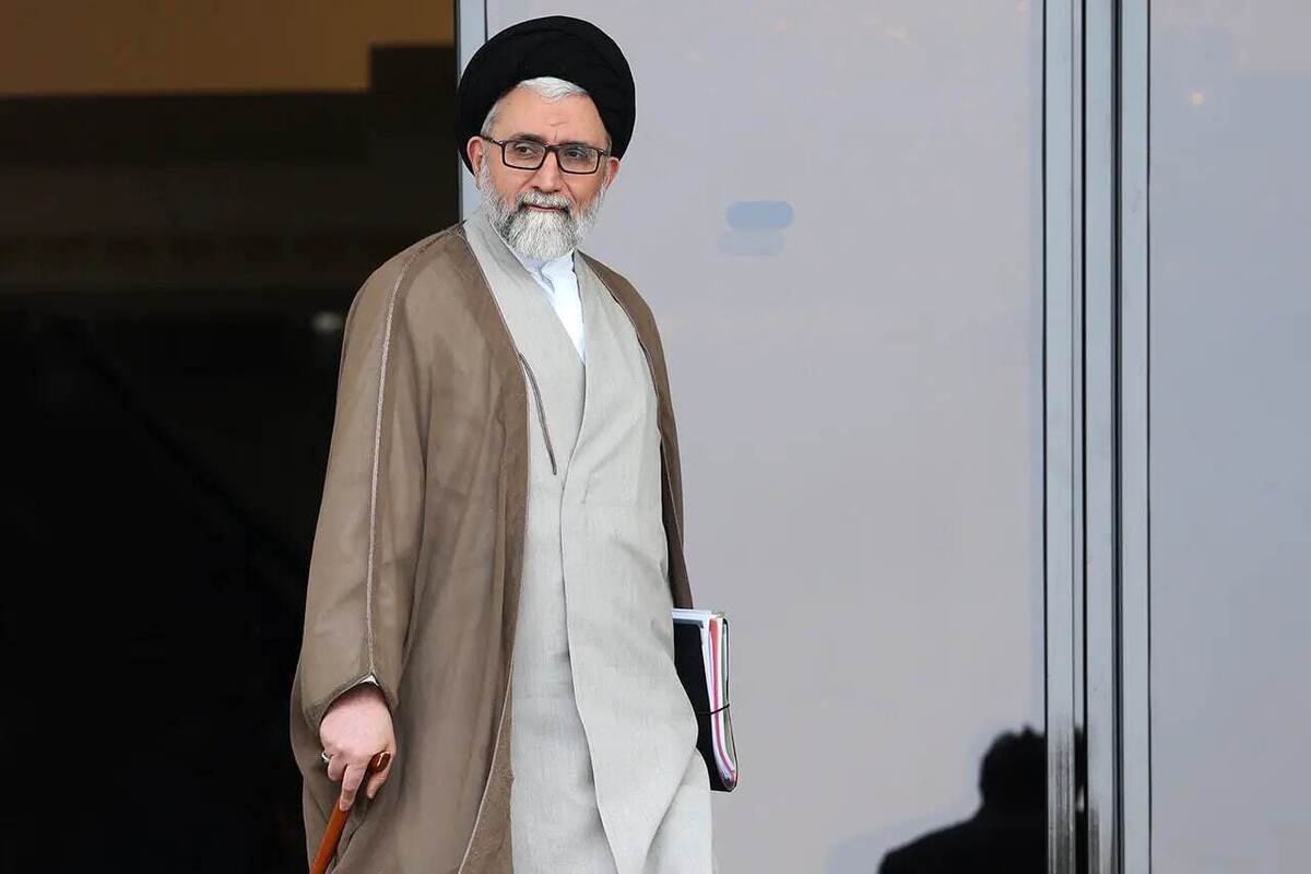 وزیر اطلاعات گفت: توانمندی نیروهای مسلح و برتری موشکی ایران پیروزی بزرگی برای کشور فراهم کرد و طرح براندازی و تجزیه ایران را شکست داد.