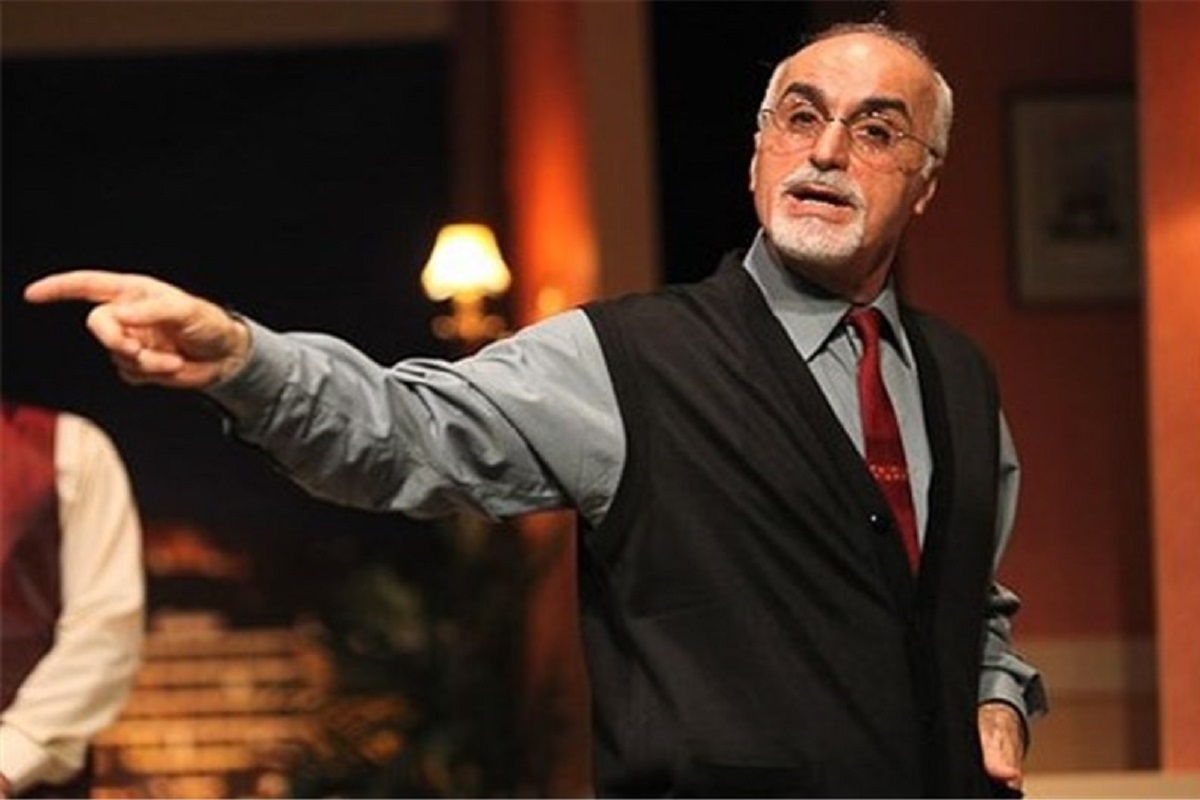 مجموعه نمایشی «دو نفره‌ها» کاری از داریوش مؤدبیان از ۱۸ مهر در رادیو نمایش پخش می‌شود.