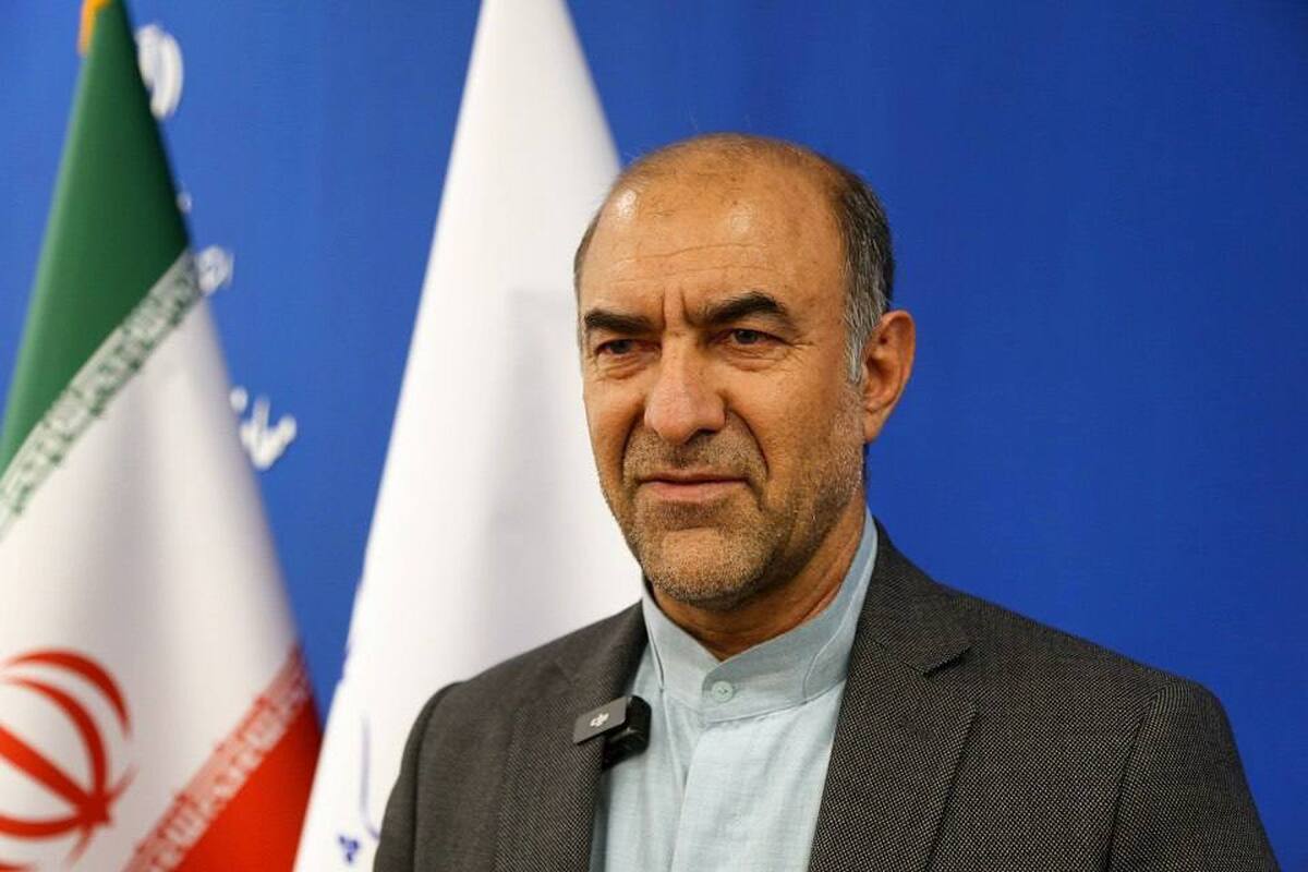 معاون هماهنگی امور عمرانی استانداری خراسان رضوی گفت: در سال ۱۴۰۴، توانستیم صد درصد اعتبارات عمرانی استان را جذب کنیم که این دستاورد حاصل هم‌افزایی و هماهنگی مجموعه مدیریتی استان است.