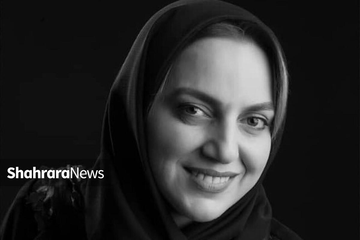 گفت‌و‌گو با نسرین بابایی، بازیگر سریال شغال، درباره چالش‌های نقش «شکوه»