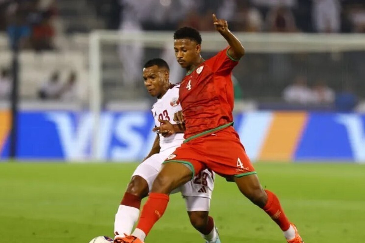 دیدارهای پلی‌آف جام جهانی ۲۰۲۶ در قاره آسیا با پیروزی عربستان و تساوی عمان و قطر آغاز شد.