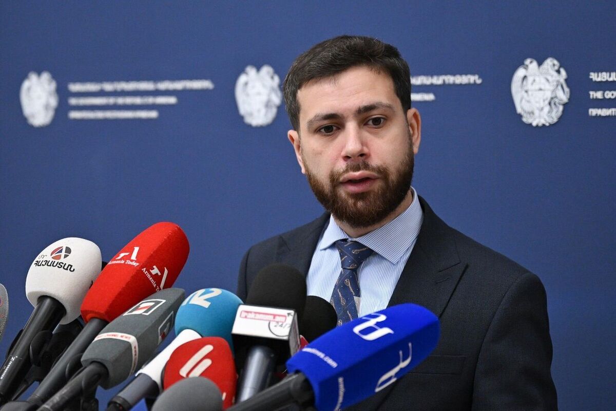 واهان کستانیان (Vahan Kostanyan)، معاون وزیر امور خارجه ارمنستان، امروز به خبرنگاران گفت: هیچ پروژه‌ای به نام کریدور زنگزور در قلمرو جمهوری ارمنستان وجود نداشته و نخواهد داشت.