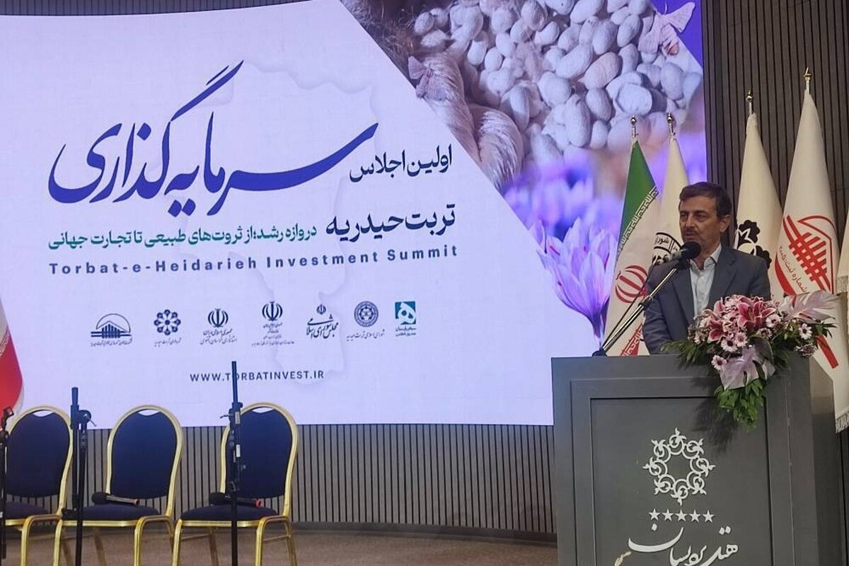 معاون هماهنگی امور اقتصادی استاندار خراسان رضوی گفت: برای دستیابی به اهداف رشد اقتصادی در چارچوب برنامه توسعه، استان خراسان رضوی نیازمند بیش از ۷۰۰ هزار میلیارد تومان سرمایه‌گذاری جدید است تا شکاف موجود در درآمد سرانه مردم استان با میانگین کشوری کاهش یابد.