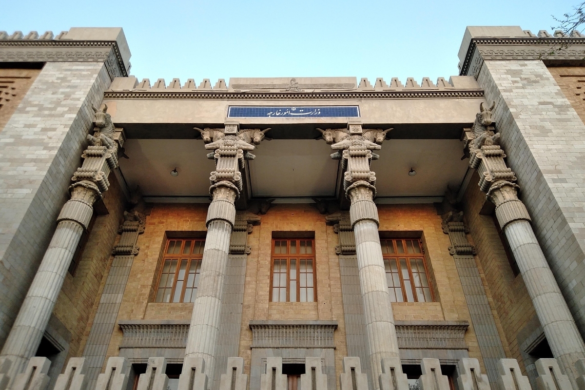 وزارت امور خارجه جمهوری اسلامی ایران در خصوص تلاش‌ها برای توقف نسل‌کشی در غزه بیانیه‌ای صادر کرد.