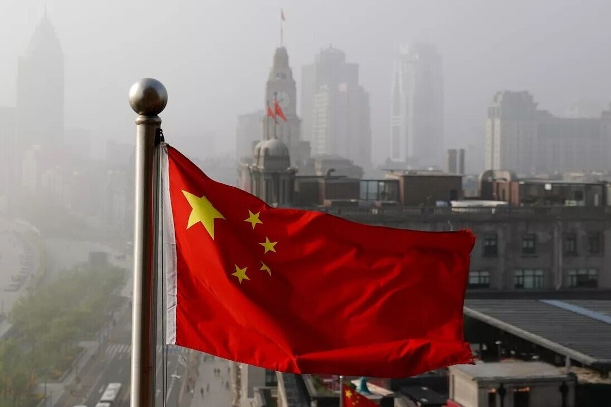 چین ۱۴ شرکت و سازمان آمریکایی و کانادایی را تحریم کرد