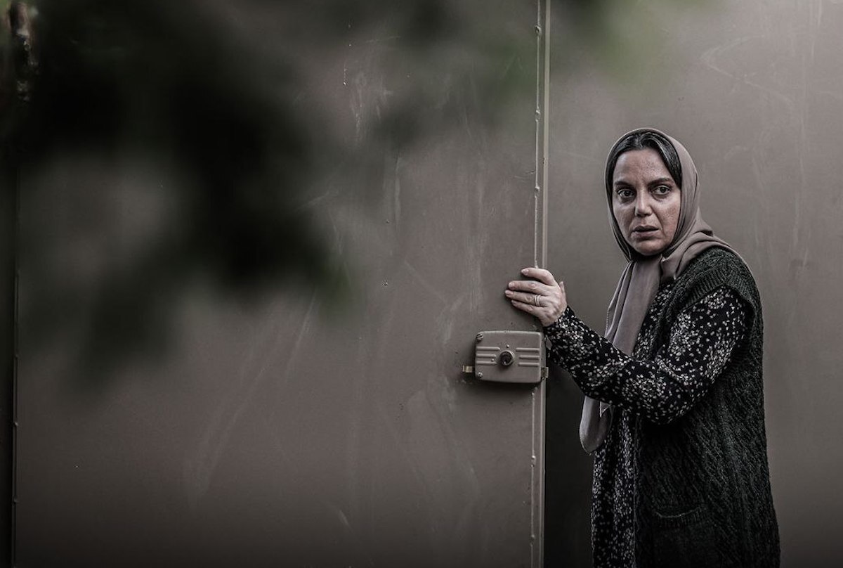 نسرین بابایی: سریال «شغال» برای من یک تجربه عمیق انسانی بود