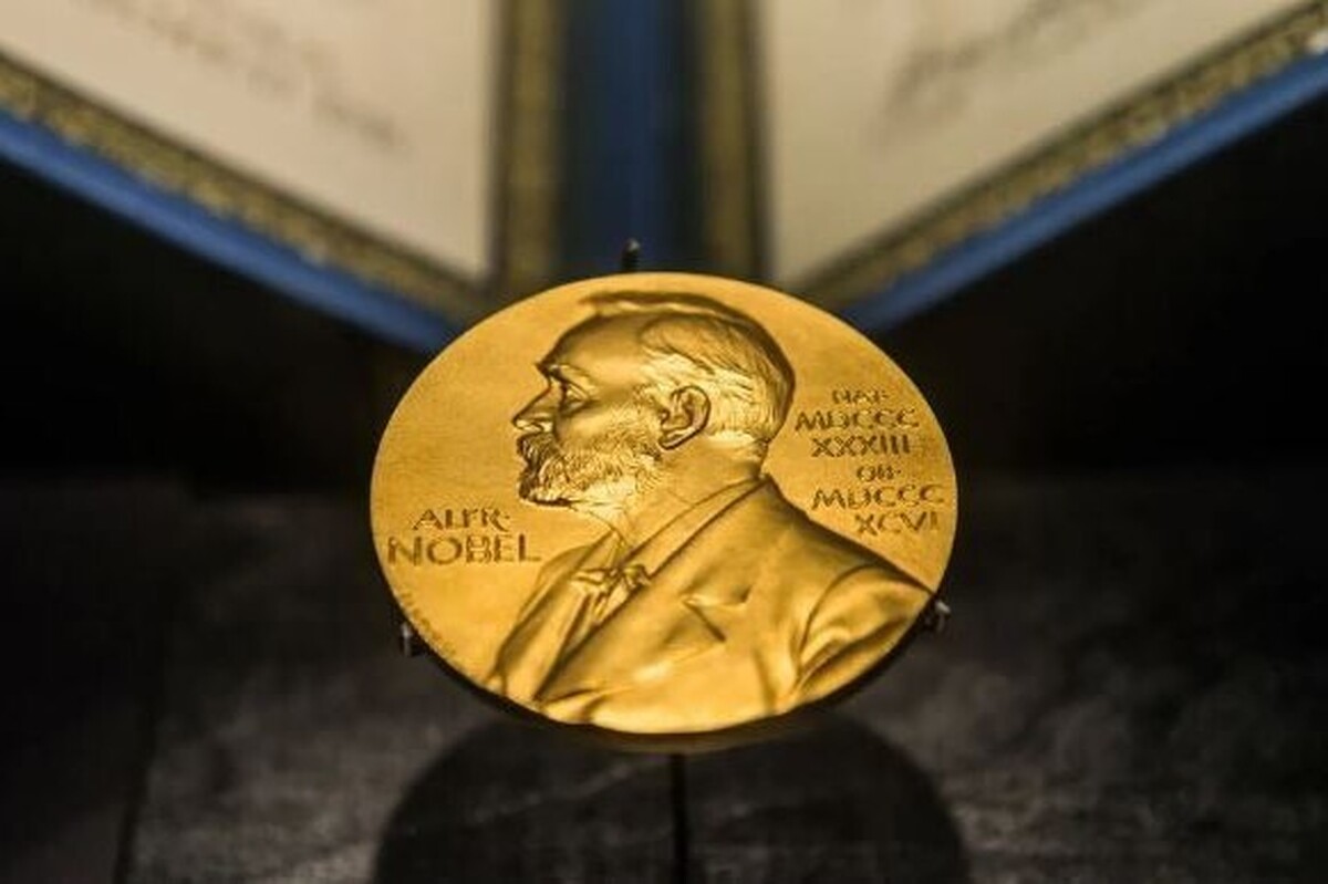 جایزه صلح نوبل به ماریا ماچادو، رهبر اپوزیسیون ونزوئلا، رسید