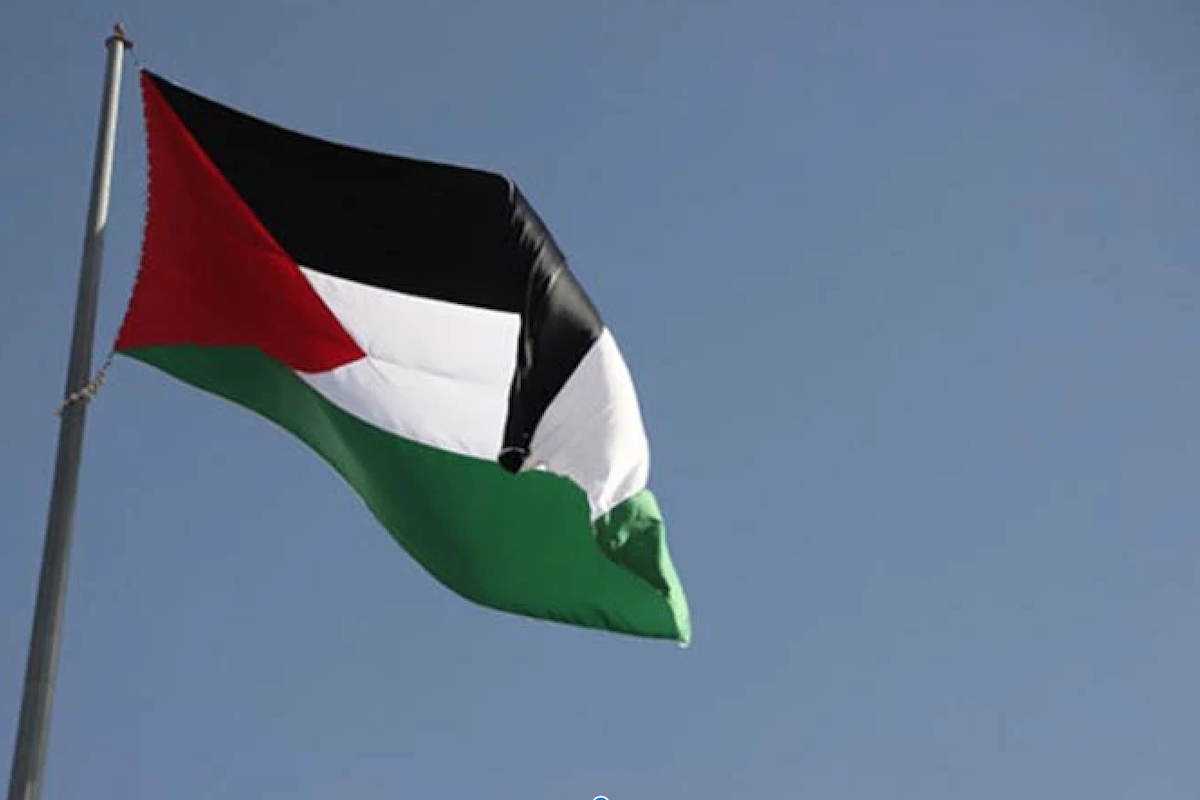 راهپیمایی بشارت نصر از مقابل دانشگاه تهران تا میدان آزادی آغاز و با حضور گسترده مردم برگزار شد.