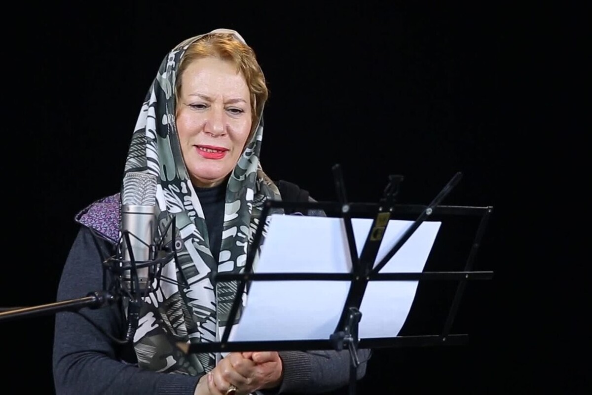 میسا مولوی، فرزند این هنرمند، از بستری بودن معصومه آقاجانی در بیمارستان ایران‌مهر خبر داد.