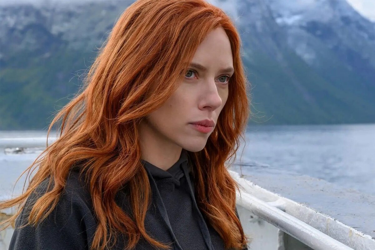 اسکارلت جوهانسون برای حضور در بازسازی لایو اکشن انیمیشن محبوب گیسو کمند با دیزنی مذاکره می‌کند.