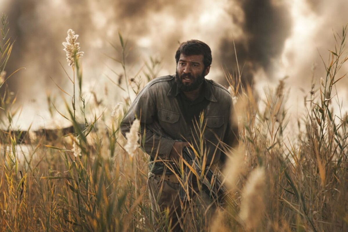 رضا ثامنی درباره چالش‌های ایفای نقش شهید علی هاشمی در سریال «پسران هور» و واکنش احساسی دختر شهید پس از دیدن گریم او توضیح داد.