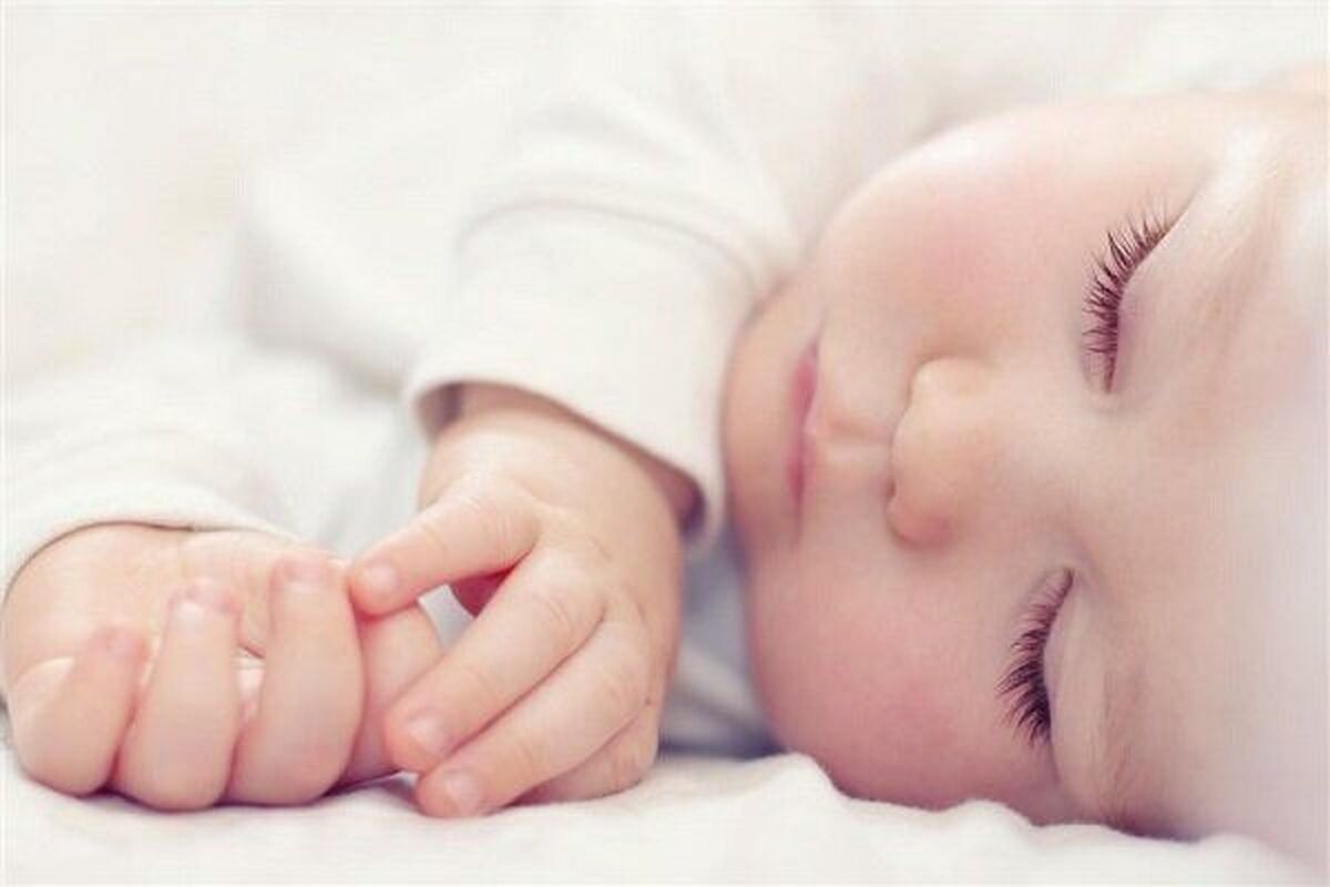 تغییرات زندگی مشترک با به‌دنیاآمدن فرزند اول