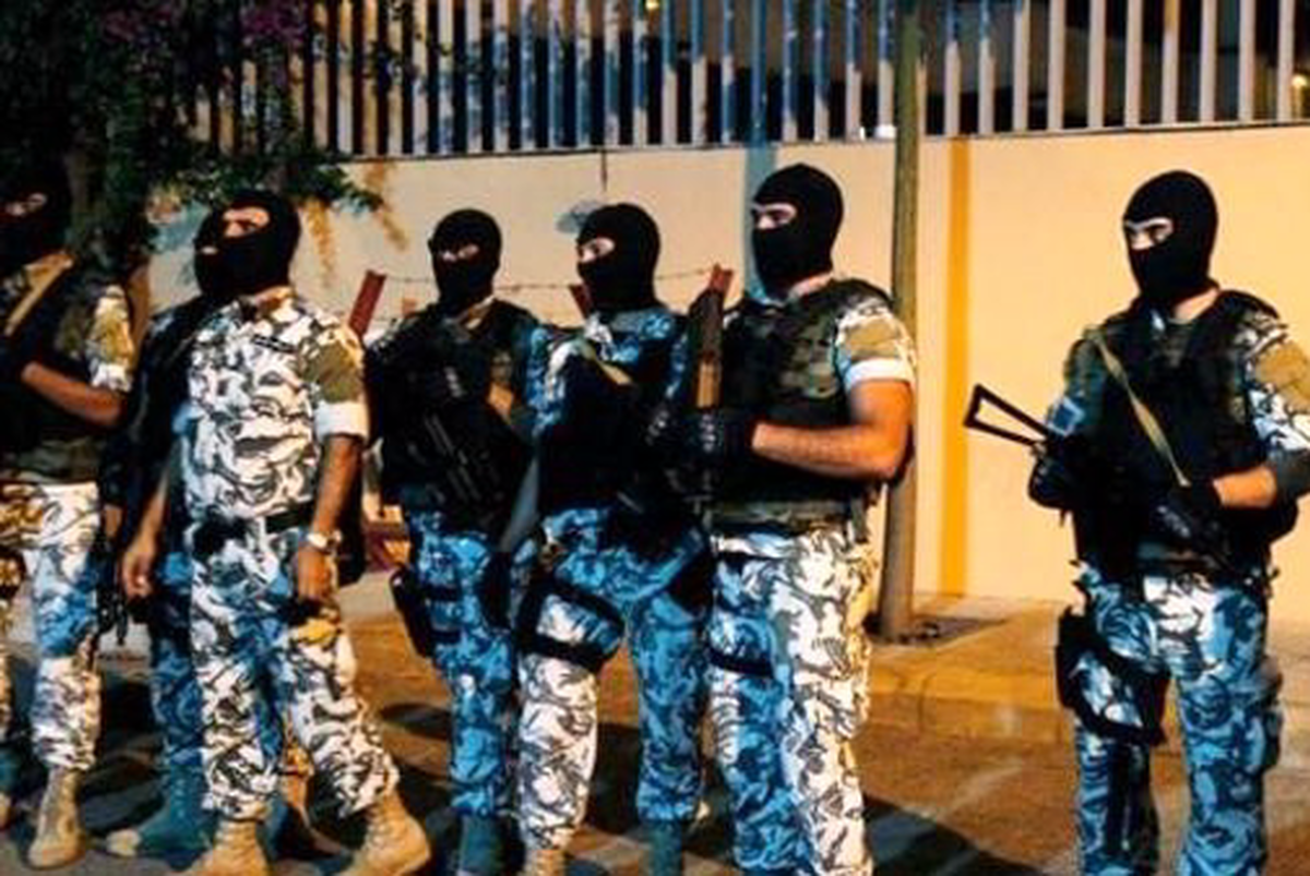 اسرائیل همچنان در حال شبکه‌سازی در لبنان است تا با عملیات‌های ترور و خرابکاری بتواند توطئه‌های خود را عملی کند.