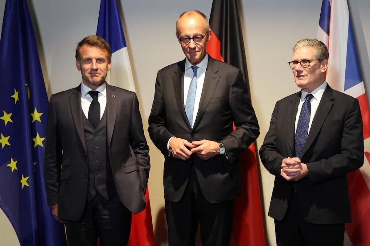 ادعای تروئیکا: اسنپ‌بک اقدام درستی بود