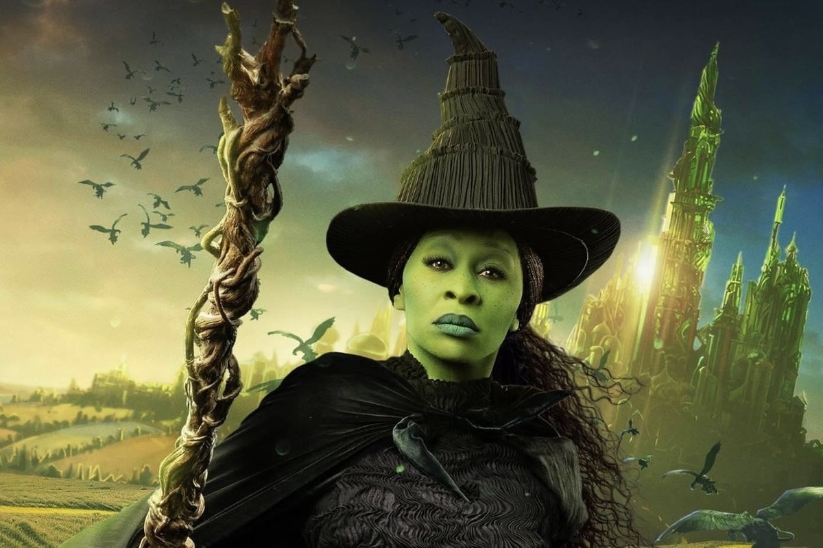 این فیلم با پشتوانه موفقیت قسمت اول، در آستانه شکستن رکوردهای گیشه است.