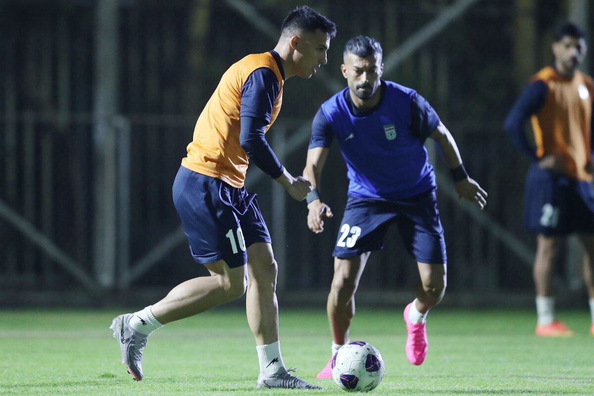 ایران در مصاف با روسیه تن به شکست داد.