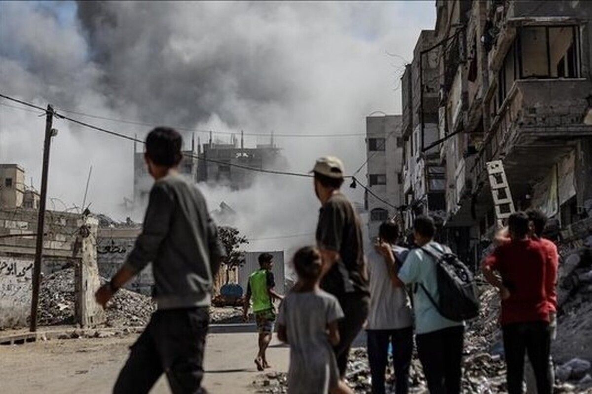 جزئیات اجرایی طرح ترامپ برای توقف جنگ غزه