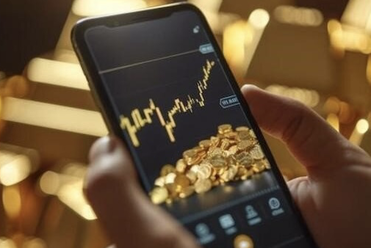 عضو هیأت‌رئیسه کمیسیون تخصصی طلا و جواهر از برخورد با پلتفرم‌های غیرمجاز خرید و فروش طلا خبر داد و گفت: در یک سال گذشته بیش از ۵۰۰ پلتفرم فاقد پشتوانه فیزیکی طلا به‌دلیل خالی‌فروشی فعالیتشان متوقف شده است.