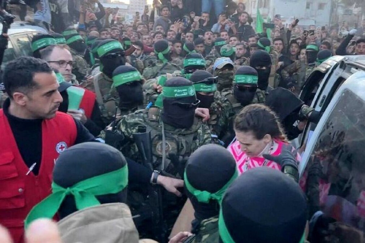 رسانه‌های اسرائیلی: انتقال اسرا از ۵ زندان اسرائیل آغاز شد