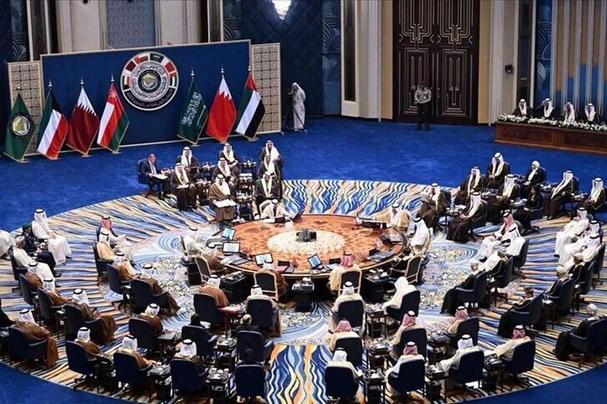 «اقدامات اسرائیل متغیری خطرناک و جدید را وارد معادله کرده است، به‌طوری‌که نگرانی اصلی اکنون از یک ایران، به‌سوی اسرائیلی متجاوز و نظامی‌گرا که آماده نقض حاکمیت کشورهای همسایه بدون هیچ بازدارندگی است، جابه‌جا شده است. این درک جدید از تهدید دارای چند مؤلفه کلیدی است.»