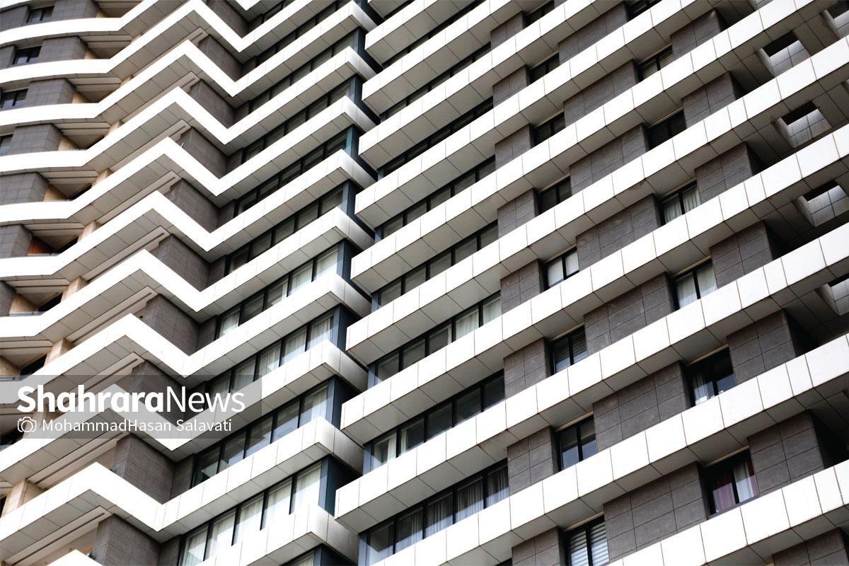 با گذشت بیش از ۴ سال از اجرا شدن طرح مالیات بر خانه‌های خالی، این قانون نتایج چشمگیری نداشته است.