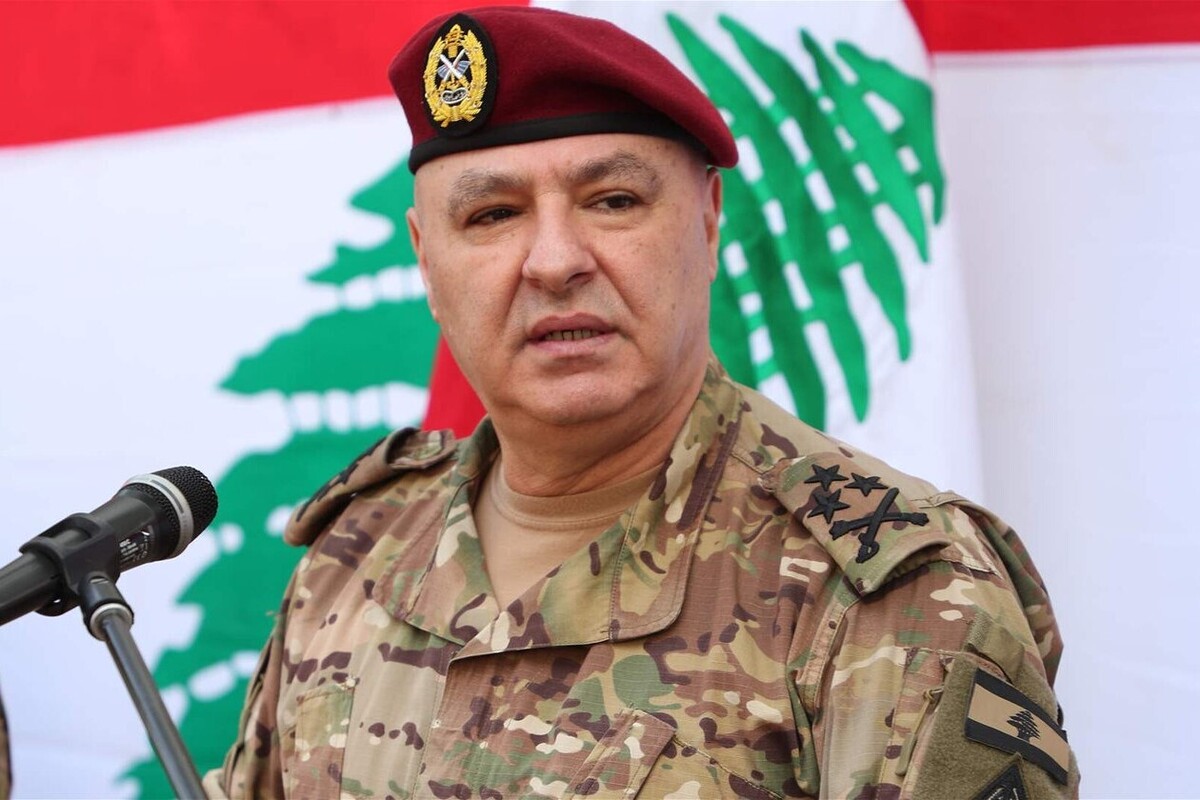 انتقاد رئیس جمهور لبنان از حملات اسرائیل به جنوب لبنان پس از آتش‌بس غزه