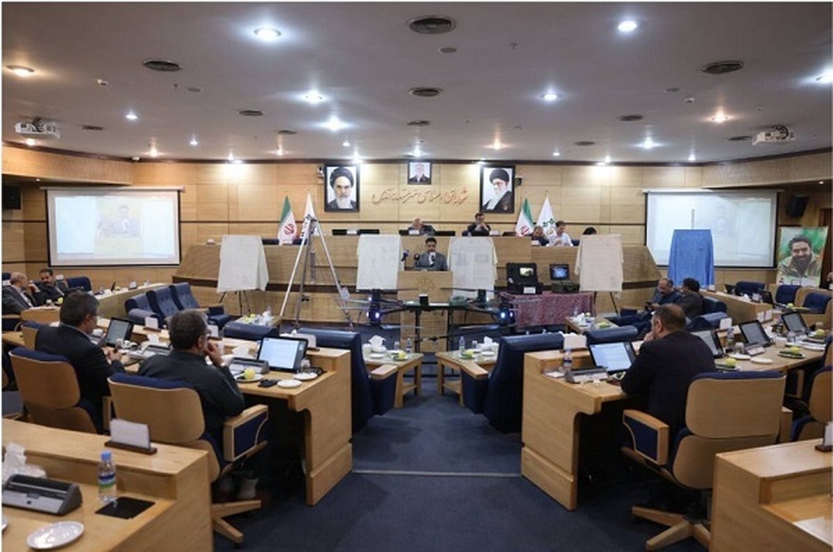 در جلسه علنی شورای اسلامی شهر مشهد عنوان شد؛ پروژه‌های شهری با ۷۰ درصد پیشرفت فیزیکی، تا پایان امسال به بهره‌برداری می‌رسند