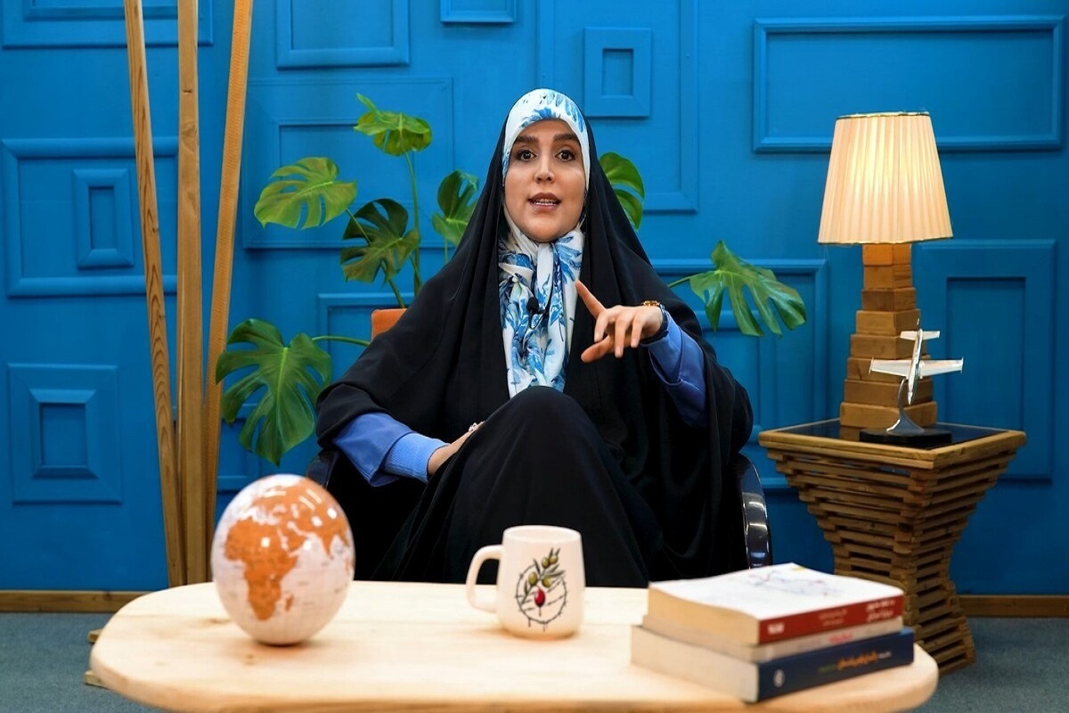 همزمان با سالروز عملیات طوفان‌الاقصی، فصل جدید «زیتون سرخ» با اجرای مژده لواسانی پخش می‌شود.