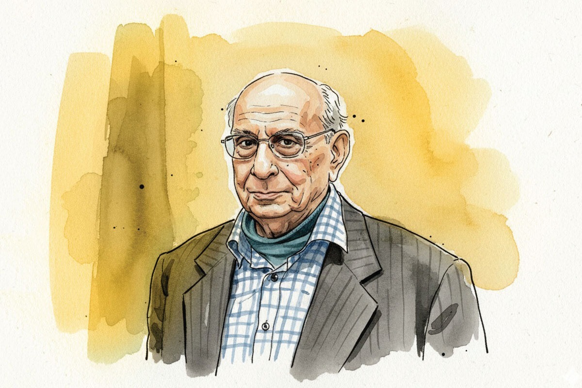 محمدرضا راشدمحصل؛ استادی خردمند و بیدار و روشن روان