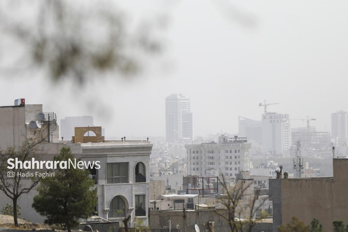 هواشناسی خراسان رضوی در پی پیش‌بینی افزایش شدت وزش باد در برخی نقاط استان هشدار سطح نارنجی صادر کرد.
