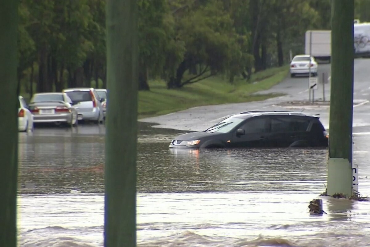 بارندگی شدید در مکزیک ۲۸ قربانی بر جای گذاشت.