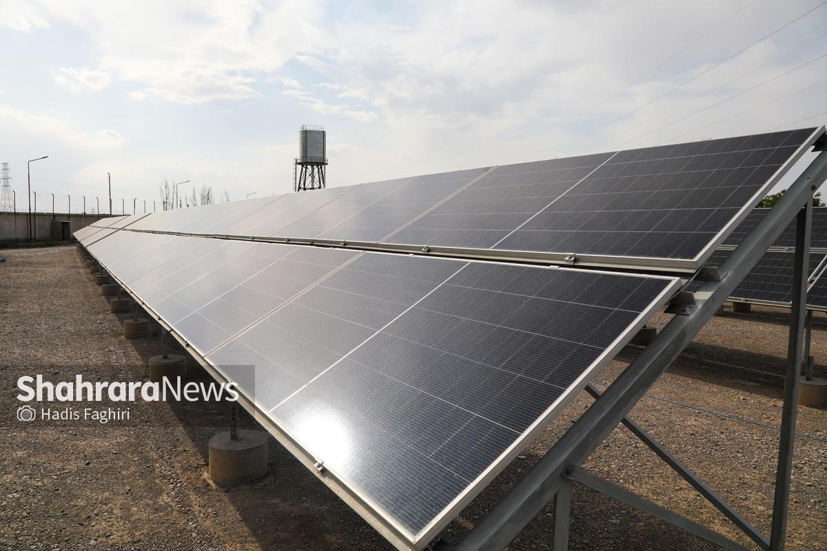 شهروندان برای ثبت نام می‌توانند به سایت «مهرسان» مراجعه کنند؛ تسهیلات لازم برای راه‌اندازی این نیروگاه در اختیار مردم قرار می‌گیرد.