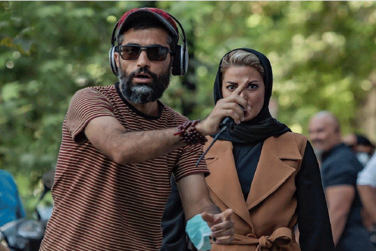 کارگاه ۱ روزه فشرده بازیگری و کارگردانی با محمد کارت کارگردان آثاری، چون «شنای پروانه» و سریال «یاغی» در تورنتو برگزار می‌شود.