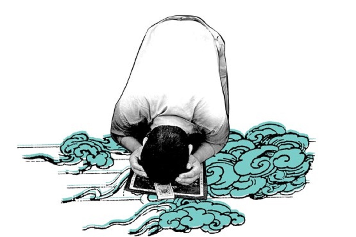 راهکارهای شرع برای غلبه بر وسواس در طهارت و نماز