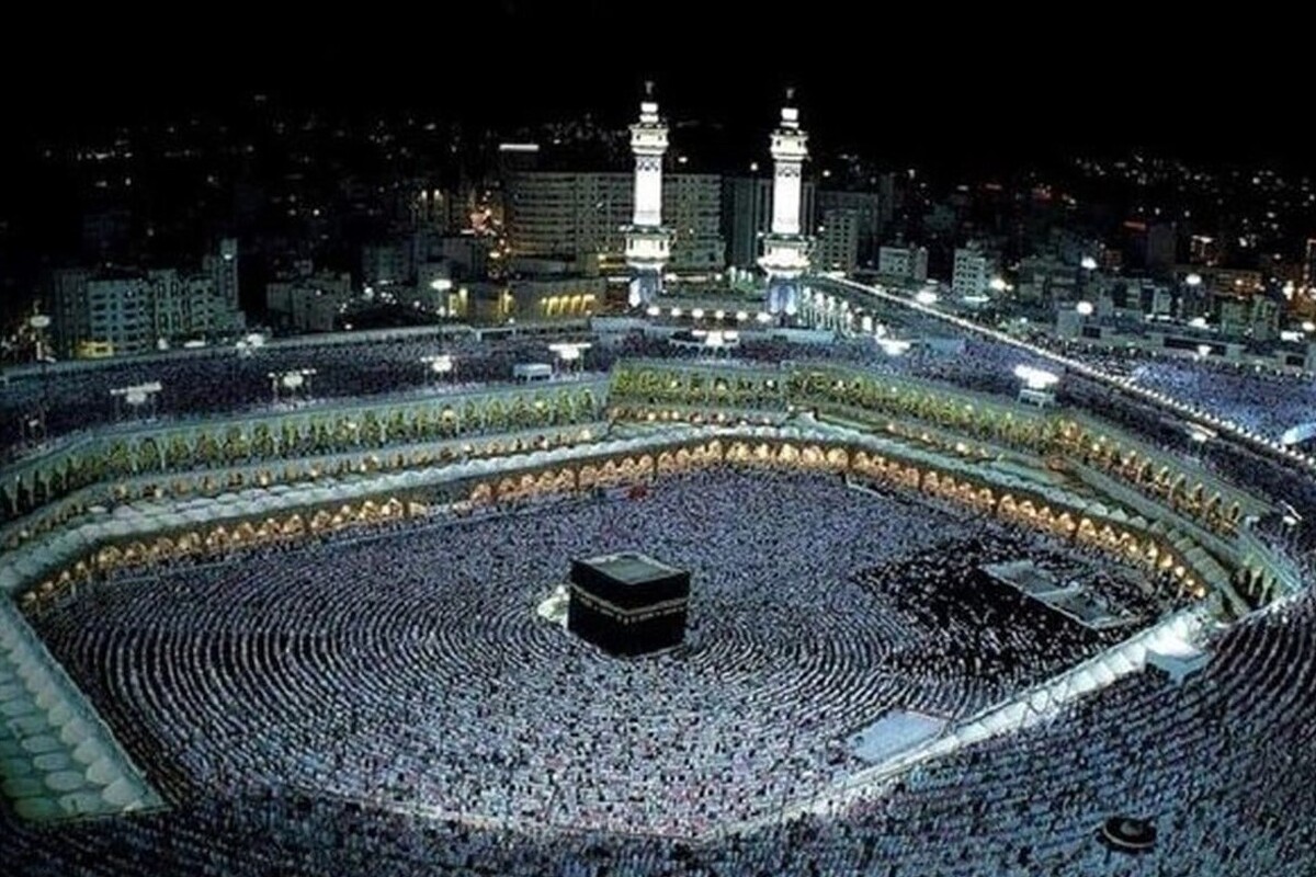 مدیرکل حج و زیارت خراسان رضوی گفت: سومین پیش ثبت‌نام از دارندگان قبوض حج تمتع، همزمان از ساعت ۱۰ صبح روز یکشنبه بیستم مهرماه در سراسر کشور آغاز می شود.