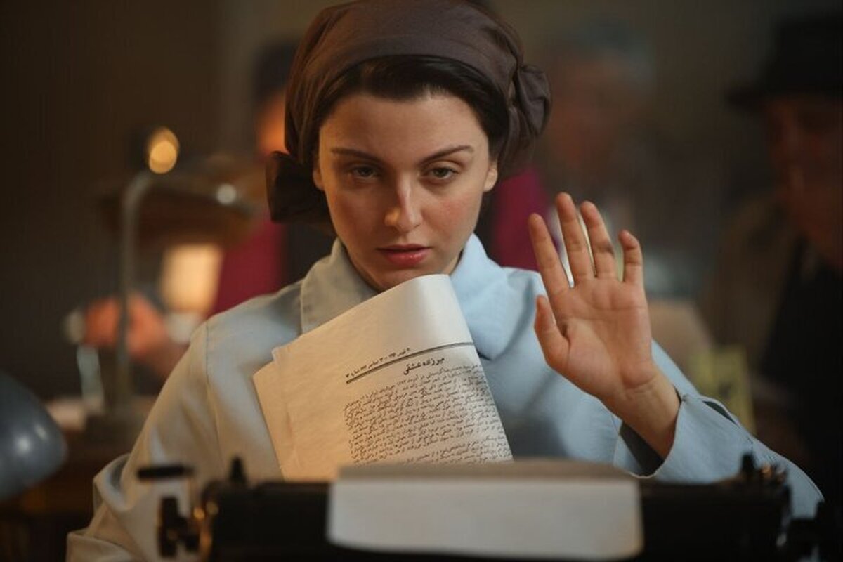 فیلم کوتاه «تایپیست» به کارگردانی هادی نوری و تهیه‌کنندگی سجاد نصراللهی و هادی نوری آماده نمایش شد.